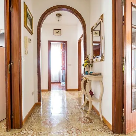 Mare Celeste Apartmán
