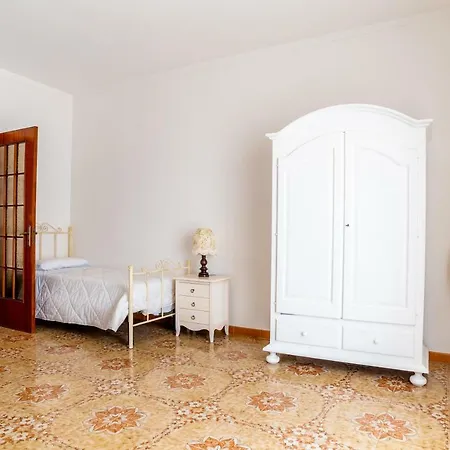 Apartmán Mare Celeste
