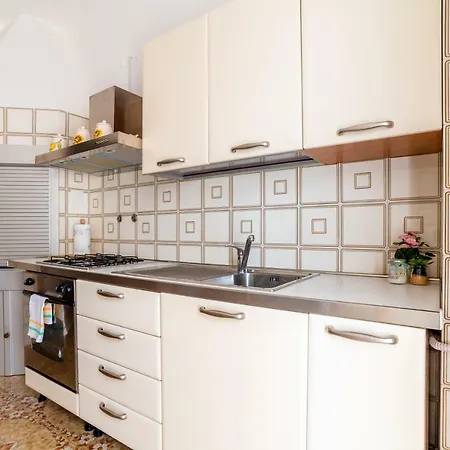 Mare Celeste Apartmán Polignano a Mare