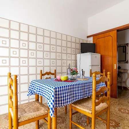 Mare Celeste Apartmán