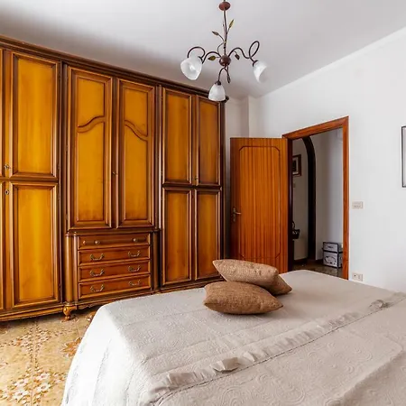 Apartmán Mare Celeste