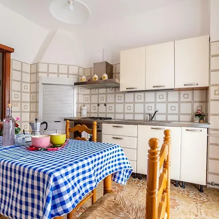 Apartmán Mare Celeste *