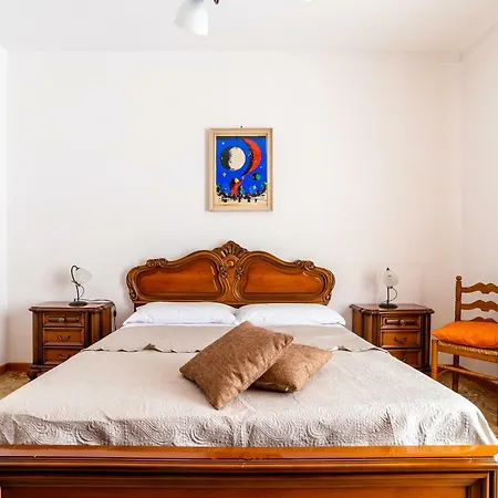 Mare Celeste Apartmán