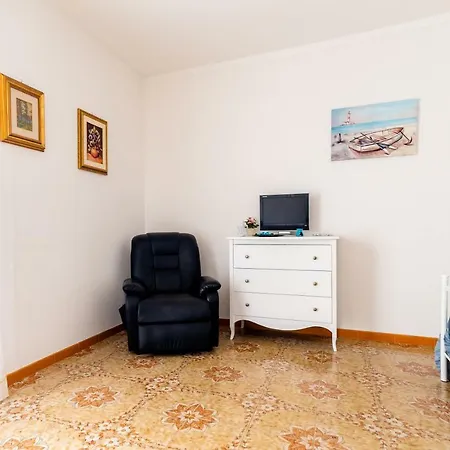 Apartmán Mare Celeste