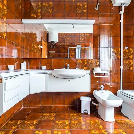 Apartmán Mare Celeste