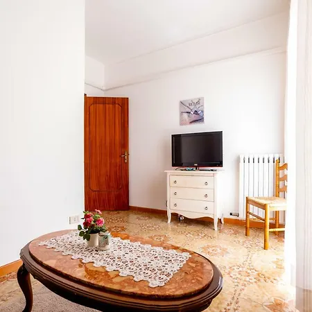 Apartmán Mare Celeste