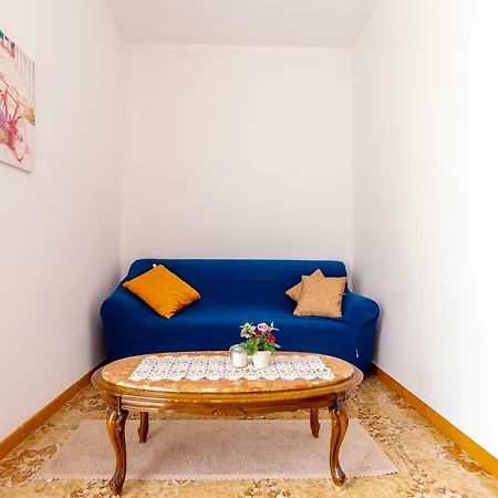 Apartmán Mare Celeste Polignano a Mare