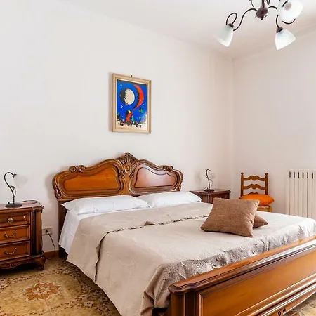 Apartmán Mare Celeste